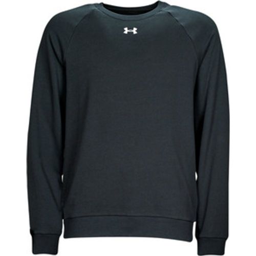 Sweatshirt Rival Fleece Crew - Under Armour - Modalova