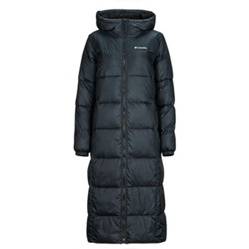 Daunenjacken Puffect Long Jacket - Columbia - Modalova