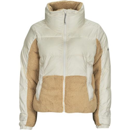 Daunenjacken Leadbetter Point Sherpa Hybrid - Columbia - Modalova