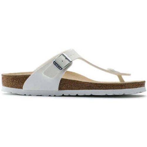 Birkenstock Sandalen Gizeh - Birkenstock - Modalova