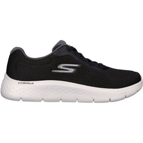 Sneaker Sportschuhe Go Walk Flex Remark BKGY Größe EU 41 216486 - Skechers - Modalova