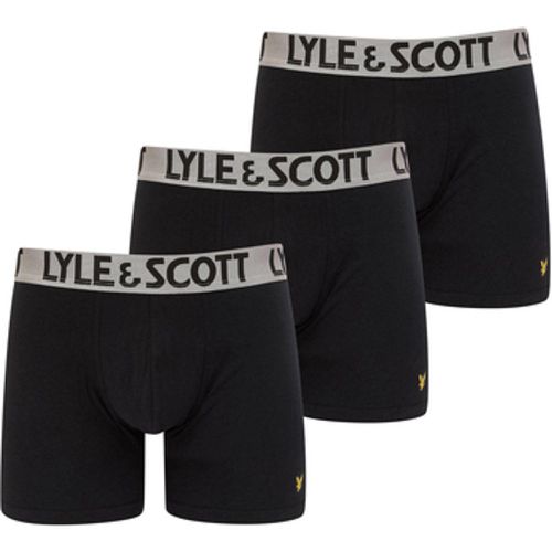 Boxer Christopher 3-Pack Boxers - Lyle & Scott - Modalova