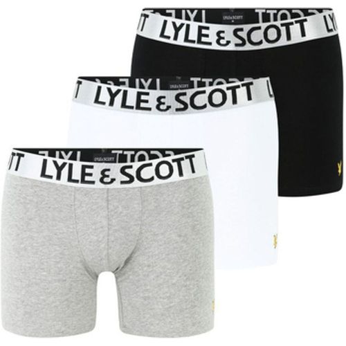 Boxer Christopher 3-Pack Boxers - Lyle & Scott - Modalova