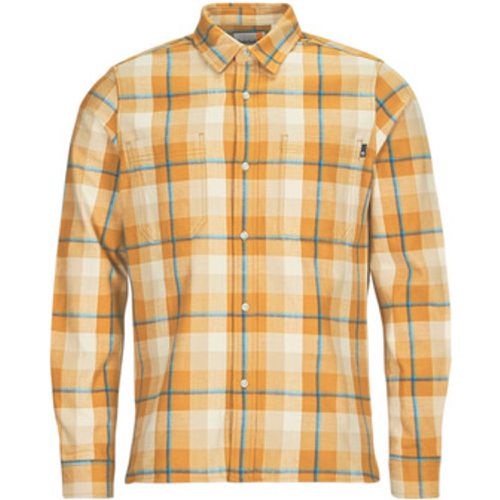 Hemdbluse Windham Heavy Flannel Shirt Regular - Timberland - Modalova