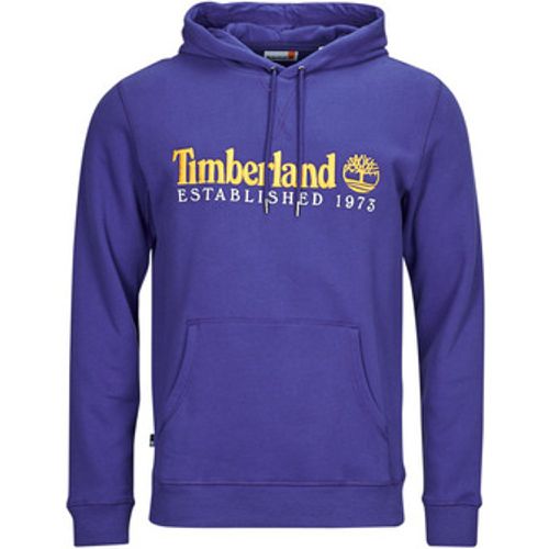 Sweatshirt 50th Anniversary Est. 1973 Hoodie BB Sweatshirt Regular - Timberland - Modalova