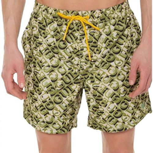 Guess Badeshorts Logo unlimited - Guess - Modalova