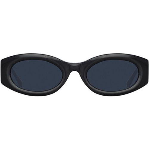 Sonnenbrillen Sonnenbrille X Linda Farrow Berta 38C1 - The Attico - Modalova