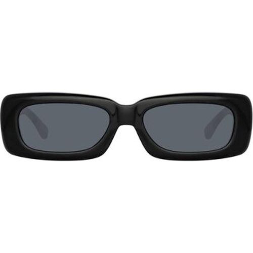 Sonnenbrillen Sonnenbrille X Linda Farrow Mini Marfa 16C1 - The Attico - Modalova