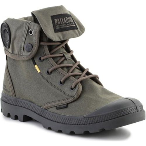 Turnschuhe Pampa Baggy Supply 77964-325-M - Palladium - Modalova