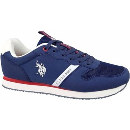 Sneaker NOBIL009DBL002 - U.S Polo Assn. - Modalova