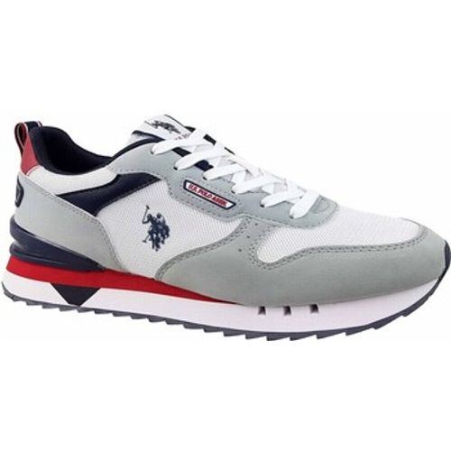 Sneaker BUZZY001LGRRED02 - U.S Polo Assn. - Modalova