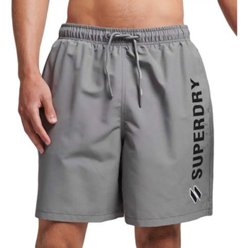 Superdry Badeshorts vintage - Superdry - Modalova