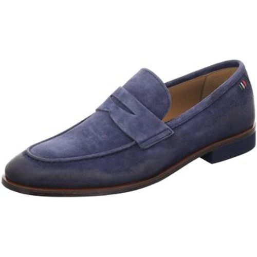 Herrenschuhe Business 32627-01-notte - Giorgio - Modalova