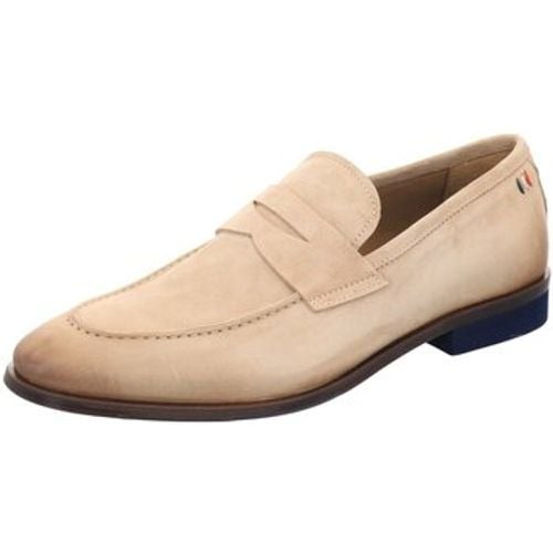 Herrenschuhe Business 32627-02-taupe - Giorgio - Modalova