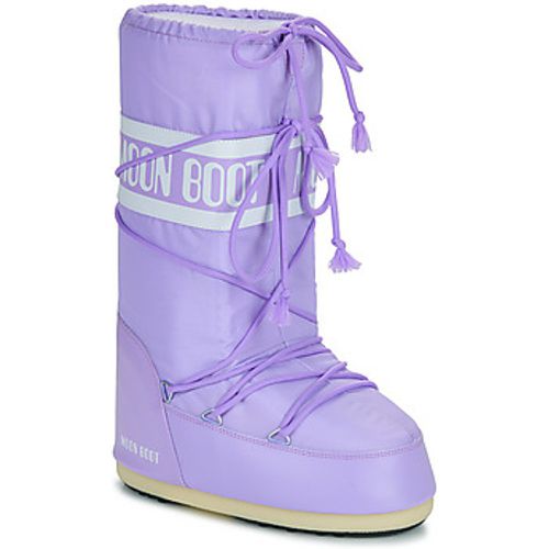 Moon Boot Moonboots MB ICON NYLON - moon boot - Modalova