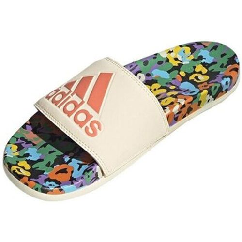 Adidas Badeschuhe Adilette Comfort - Adidas - Modalova