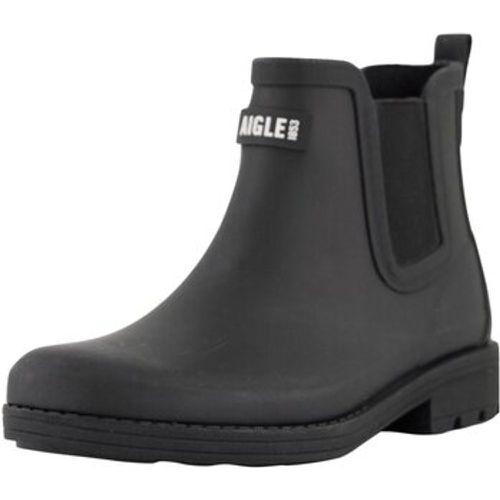 Stiefel Stiefeletten Carville 2 Noir NA6114 - Aigle - Modalova