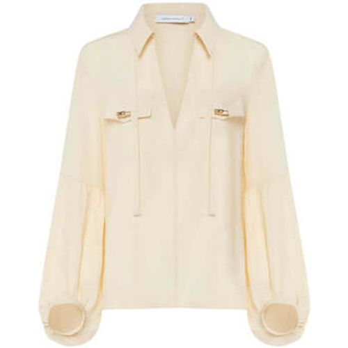 Simona Corsellini Blusen - Simona Corsellini - Modalova