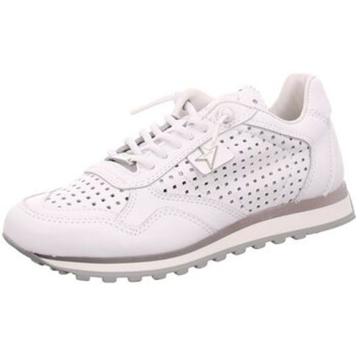 Halbschuhe Schnuerschuhe C848 SRA NATURE WHITE - Cetti - Modalova