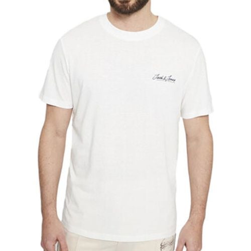 T-Shirts & Poloshirts 12207349 - jack & jones - Modalova