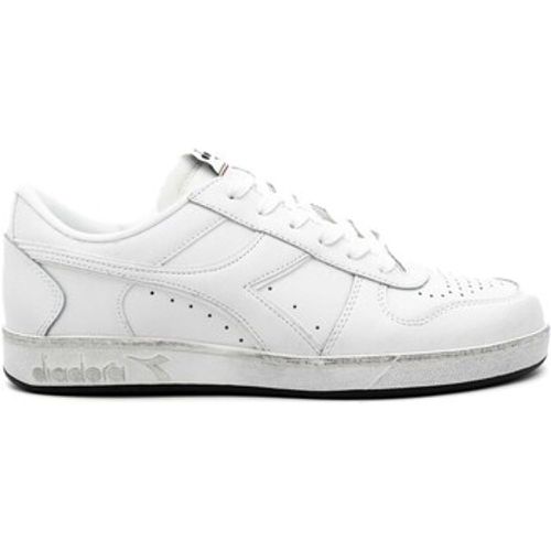 Sneaker Sneakers Magic Basket Low Icona Bianco - Diadora - Modalova