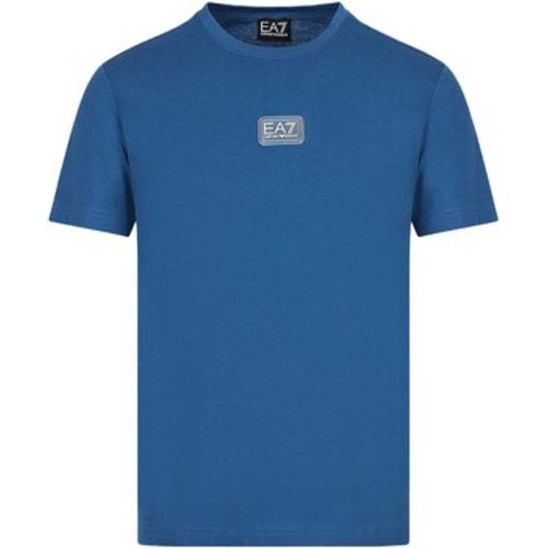 T-Shirts & Poloshirts T-Shirt Emporio Armani - Emporio Armani EA7 - Modalova