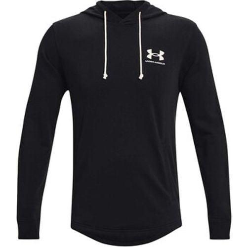 Fleecepullover Felpa Rival Terry Lchd - Under Armour - Modalova