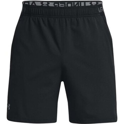 Shorts Ua Vanish Woven 6In Shorts - Under Armour - Modalova