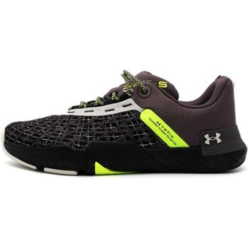 Schuhe Ua Tribase Reign 5 Q2 - Under Armour - Modalova