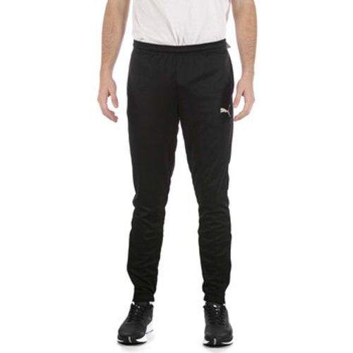 Hosen Teamrise Poly Training Pants - Puma - Modalova