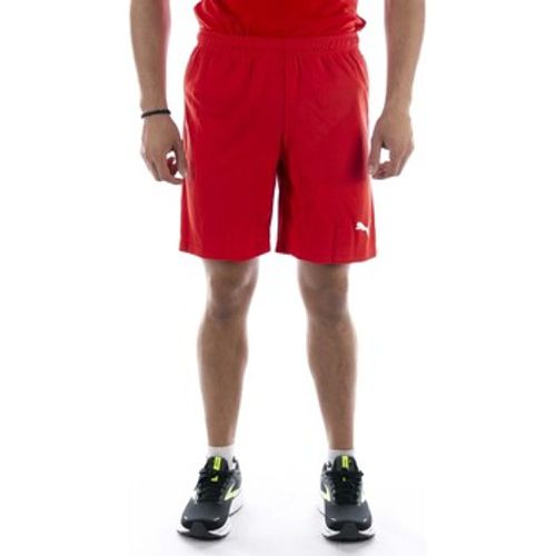 Puma Shorts Teamrise Short - Puma - Modalova