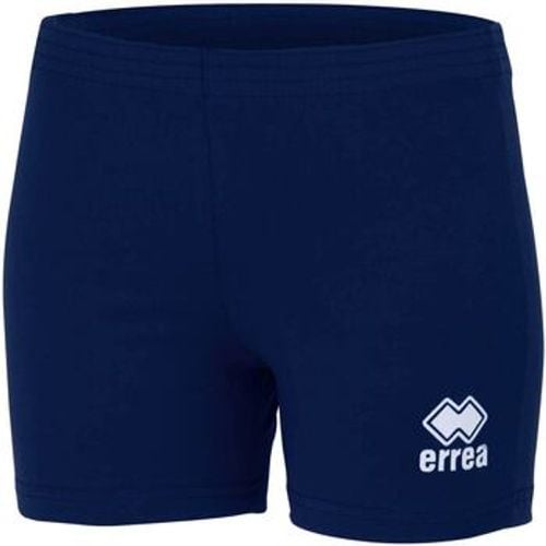 Shorts Short Panta Volleyball Ad Blu - Errea - Modalova