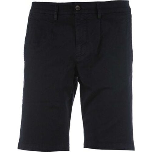 Shorts Bermuda Chino Pinces - Bomboogie - Modalova