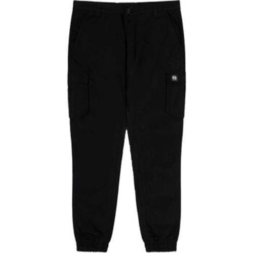 Dolly Noire Hosen Cargo Ripstop Schwarz In Damengrößen erhältlich. US 34. Jetzt Cargo Ripstop von Dolly Noire auf Spartoo.de versandkostenfrei best - 25947440F15085 - Modalova