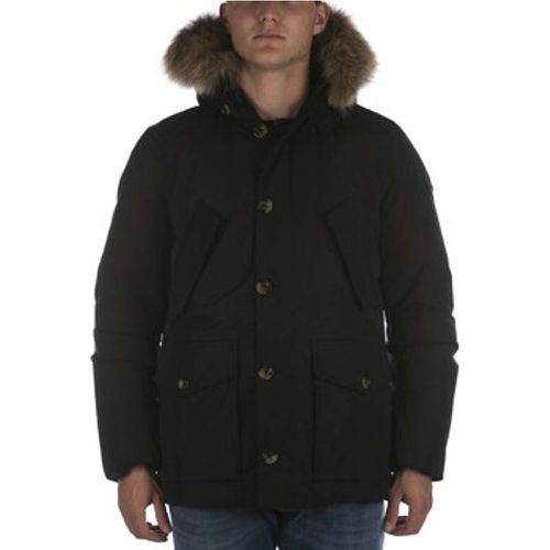 Jacken Parka Greenfield Nero - Norway - Modalova