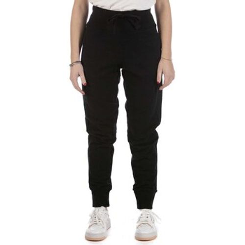 Hosen Pantaloni Eco-Wear Sweatpants Nero - Deha - Modalova
