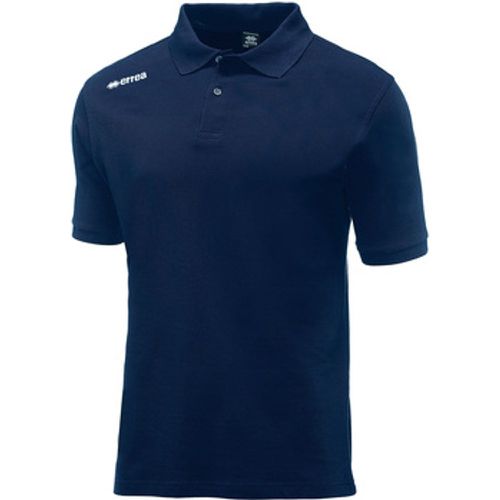 T-Shirts & Poloshirts Polo Team Colour 2012 Ad Mc Blu - Errea - Modalova