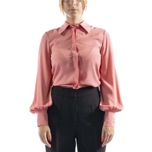 Ottodame Blusen Camicia Rosa - Ottodame - Modalova