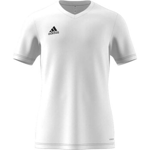 T-Shirts & Poloshirts Ent22 Jsy White - Adidas - Modalova
