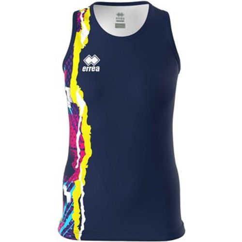 Errea Tank Top - Errea - Modalova