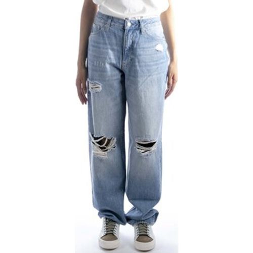 Jeans Jeans 90S Straight Azzurro - Calvin Klein Jeans - Modalova