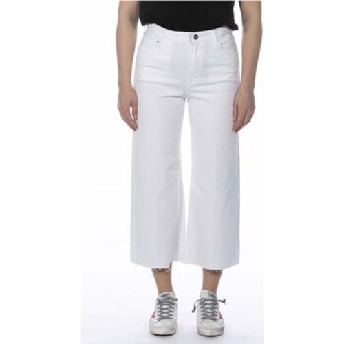 Hosen Jeans Pantalone Bianco - Replay - Modalova