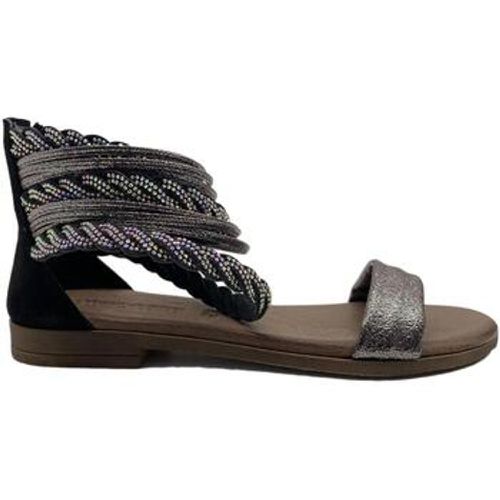 Sandalen BADPE23-7560-blk - Bottega Artigiana - Modalova