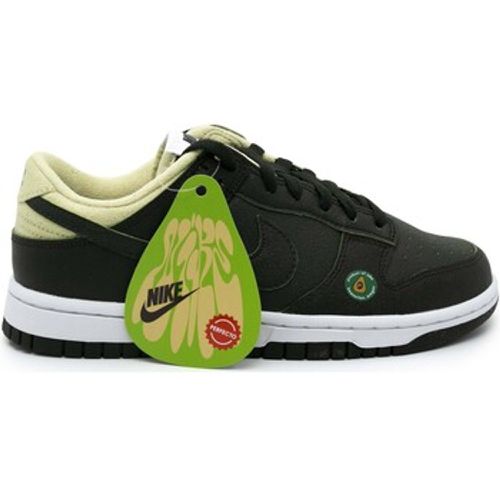 Sneaker Sneakers Dunk Low Lx Verde - Nike - Modalova