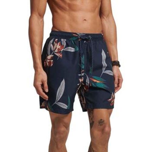 Superdry Badeshorts - Superdry - Modalova