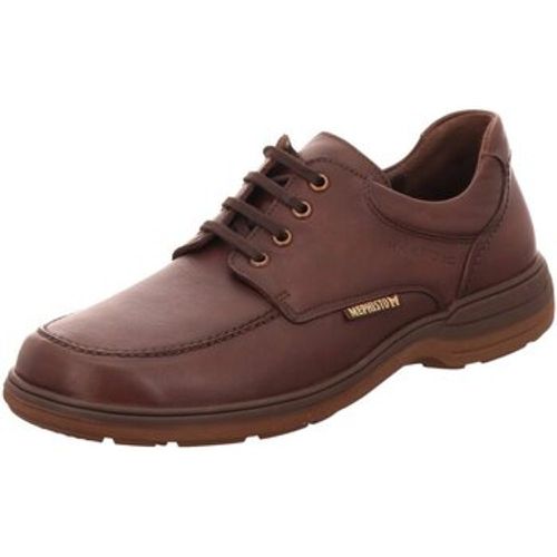 Halbschuhe Schnuerschuhe P5124418 Douk-2178 - mephisto - Modalova