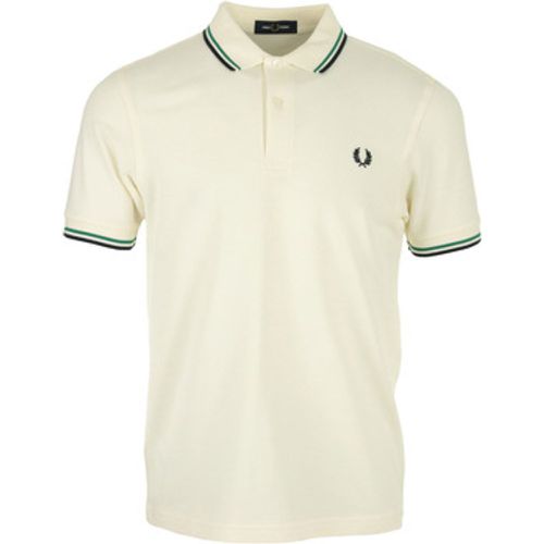 T-Shirts & Poloshirts Twin Tipped - Fred Perry - Modalova