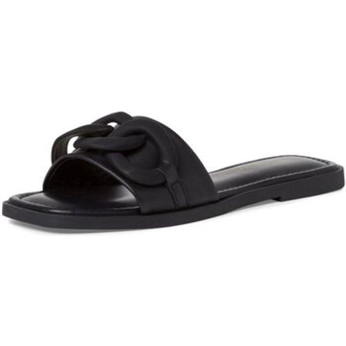 Clogs Pantoletten black () 1-27119-30-007 - tamaris - Modalova