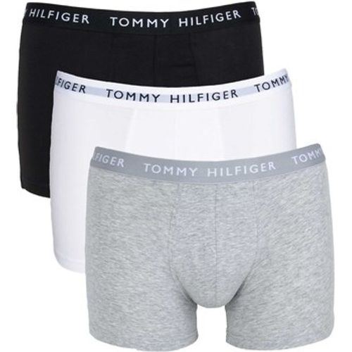 Boxershorts 3P Trunk - Tommy Hilfiger - Modalova