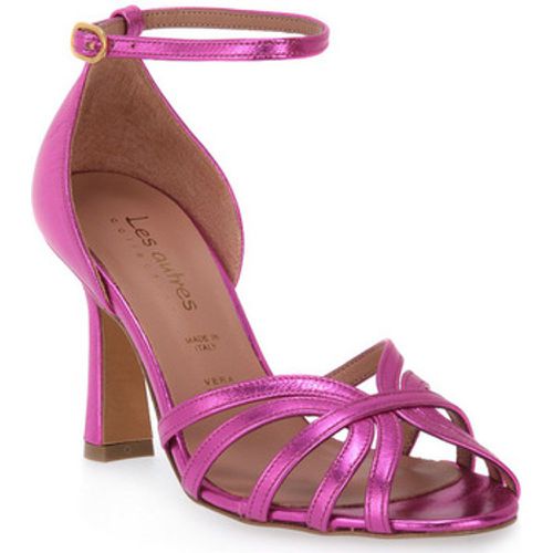 Priv Lab Sandalen FUXIA - Priv Lab - Modalova